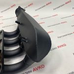 Ресивер  Tm Race V2  под электро  заслонку 16 клапанный двигатель