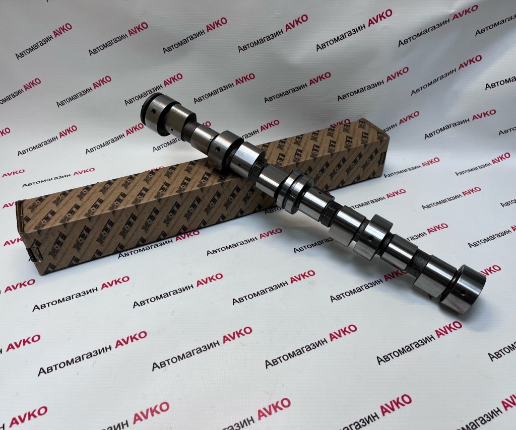 Распредвал ВАЗ 2101  2107 под гидрокомпенсаторы ОКБ ДИНАМИКА 8VC 263 119