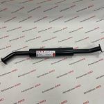 Резонатор под выпускной коллектор STT для  Нива