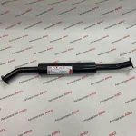 Резонатор под выпускной коллектор STT для  Нива