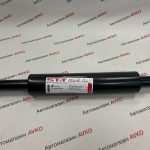 Резонатор под выпускной коллектор STT для  Нива