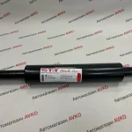 Резонатор под выпускной коллектор STT для  Нива