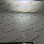 Диодные линзовые подфарники NTS для Лада Нива