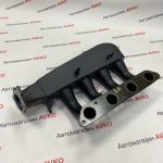 Ресивер Tm Race V2 под мех  заслонку 16 клапанный двигатель