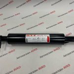 Резонатор под выпускной коллектор STT для  Lada KALINA с гофрой