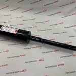 Глушитель  STT прямоточный для  ВАЗ 2110 2111 крепления н о