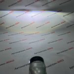 Лампы SEM ALI H4 диодные с линзой 6300K 120Вт