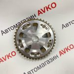 Шестерня разрезная анодированная 8клап