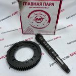 Главная пара 4 3 2112 конструктив AVT