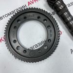 Главная пара 4 3 2112 конструктив AVT