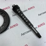 Главная пара 4 1  2112 конструктив AVT