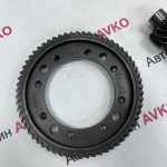 Главная пара 4 1  2112 конструктив AVT