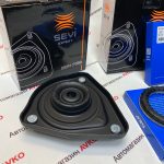 Опора стойки передней подвески для  LADA GRANTA KALINA 2 -СЭВИ с SKF подшипником