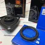 Опора стойки передней подвески для  LADA GRANTA KALINA 2 -СЭВИ с SKF подшипником
