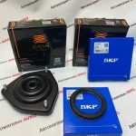 Опора стойки передней подвески для  LADA PRIORA  СЭВИ с SKF подшипником