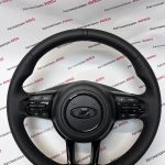 Мультируль БЕЗ ПОДУШКИ в стиле KIA ВАЗ 2110 2112 Приора Гранта Калина