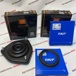 Опора стойки передней подвески для  LADA PRIORA  СЭВИ с SKF подшипником