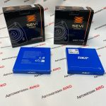 Опора стойки передней подвески для  LADA GRANTA KALINA 2 -СЭВИ с SKF подшипником