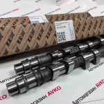 Распредвалы спортивные ОКБ ДИНАМИКА 8 6 272