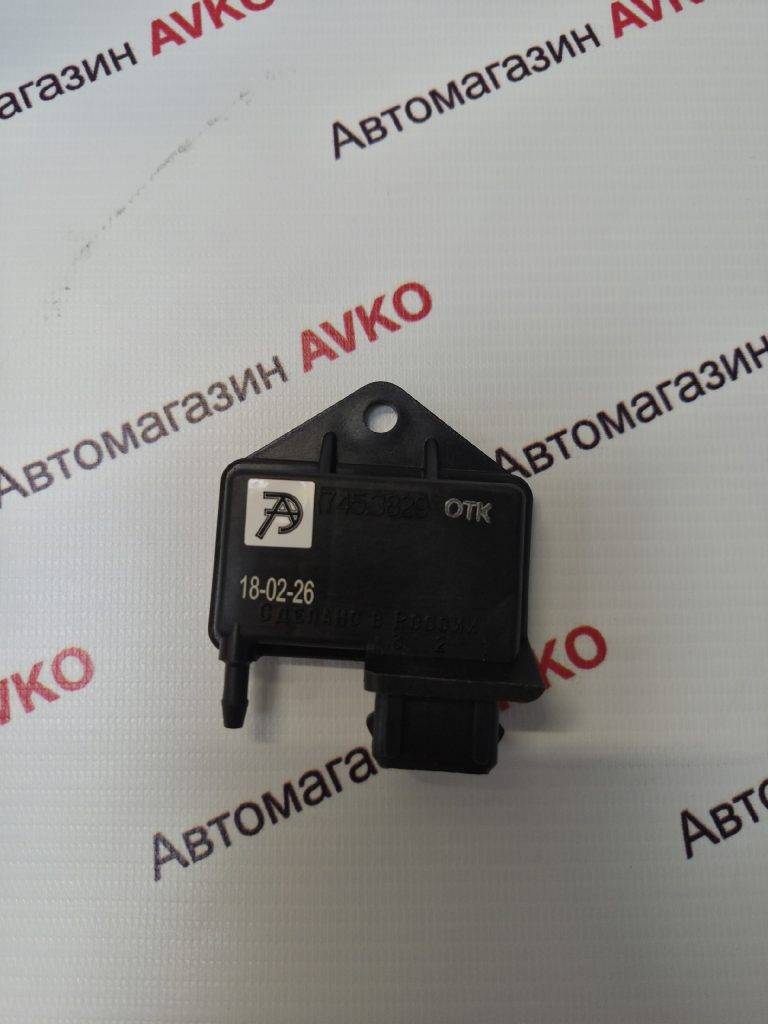 Датчик аблолютного давления Газ Волга