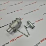 Комплект для установки термостата  для Лада Гранта на ваз 2110-2112 Приора и 2114