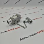 Комплект для установки термостата  для Лада Гранта на ваз 2110-2112 Приора и 2114