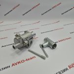 Комплект для установки термостата  для Лада Гранта на ваз 2110-2112 Приора и 2114