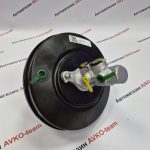 Вакуумный усилитель тормоза в сборе с главным тормозным цилиндром TRW под ABS и ESP