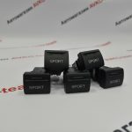 Кнопка SPORT для ВАЗ 2170 72 Priora  ВАЗ 2190 91 Granta