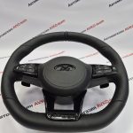 Мультируль Mercedes AMG w205 на ВАЗ 2107 Лада Нива