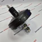 Вакуумный усилитель тормоза в сборе с главным тормозным цилиндром TRW под ABS и ESP