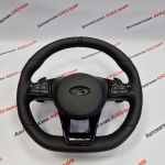 Мультируль Mercedes AMG w205 на для  ВАЗ 2107 Лада Нива