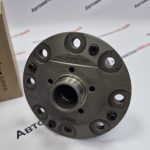 Блокировка Chevrolet Niva 2123 AVTOSPRINTER