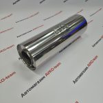 Резонатор AJS круглый 400 125 76 направленный
