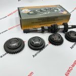 Спортивный ряд  7 SOKOL  для ВАЗ 2108 2115 2110 2112 ВАЗ 2170 Приора