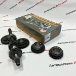 Ряд КПП 111 SOKOL для ВАЗ Приора Гранта Веста  маркировка кпп 2180