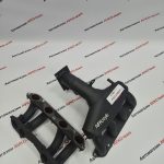 Ресивер NFR style 8V для ВАЗ 2107 механическая дроссельная заслонка