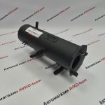 Ресивер Стингер Спорт для а м ВАЗ 2101 07  21214  2123 Нива 8V круглый под инжекторные ГБЦ