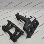 Ресивер NFR style 8V для ВАЗ 2107 механическая дроссельная заслонка