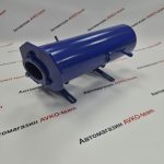 РЕСИВЕР ФОРМАШ 3 ОТВЕРСТИЯ ДЛЯ ВАЗ 2190 2114 8V ЕГАЗ