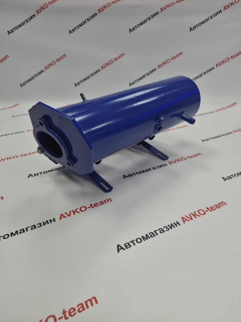 РЕСИВЕР ФОРМАШ 3 ОТВЕРСТИЯ ДЛЯ ВАЗ 2190 2114 8V ЕГАЗ