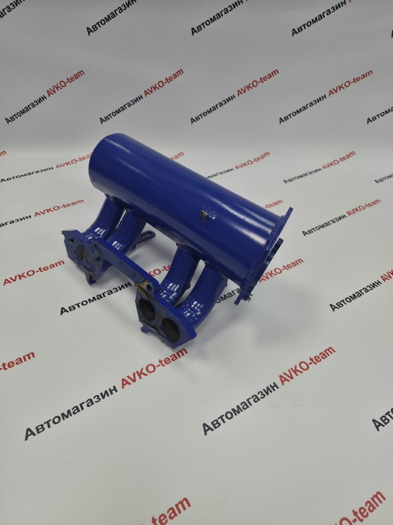 РЕСИВЕР ФОРМАШ 3 ОТВЕРСТИЯ ДЛЯ ВАЗ 2190 2114 8V ЕГАЗ