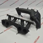 Ресивер NFR style 8V для ВАЗ 2107 механическая дроссельная заслонка