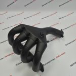 Ресивер  Tm Race  под электронную заслонку ø 37 38мм 16 клапанный двигатель