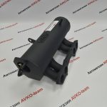 Ресивер Стингер Спорт для а м ВАЗ 2101 07  21214  2123 Нива 8V круглый под инжекторные ГБЦ