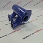 РЕСИВЕР ФОРМАШ 3 ОТВЕРСТИЯ ДЛЯ ВАЗ 2190 2114 8V ЕГАЗ