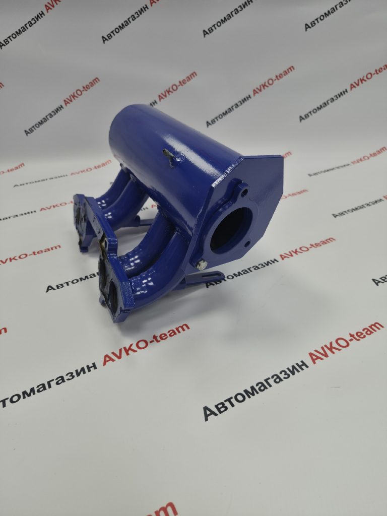 РЕСИВЕР ФОРМАШ 3 ОТВЕРСТИЯ ДЛЯ ВАЗ 2190 2114 8V ЕГАЗ