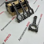 Шатуны FEDERAL MOGUL 21177 1.8 X-RAY 4шт