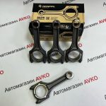 Шатуны FEDERAL MOGUL 21177 1.8 X-RAY 4шт