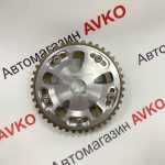 Шестерня разрезная анодированная 8клап 2108-2114 ОКБ